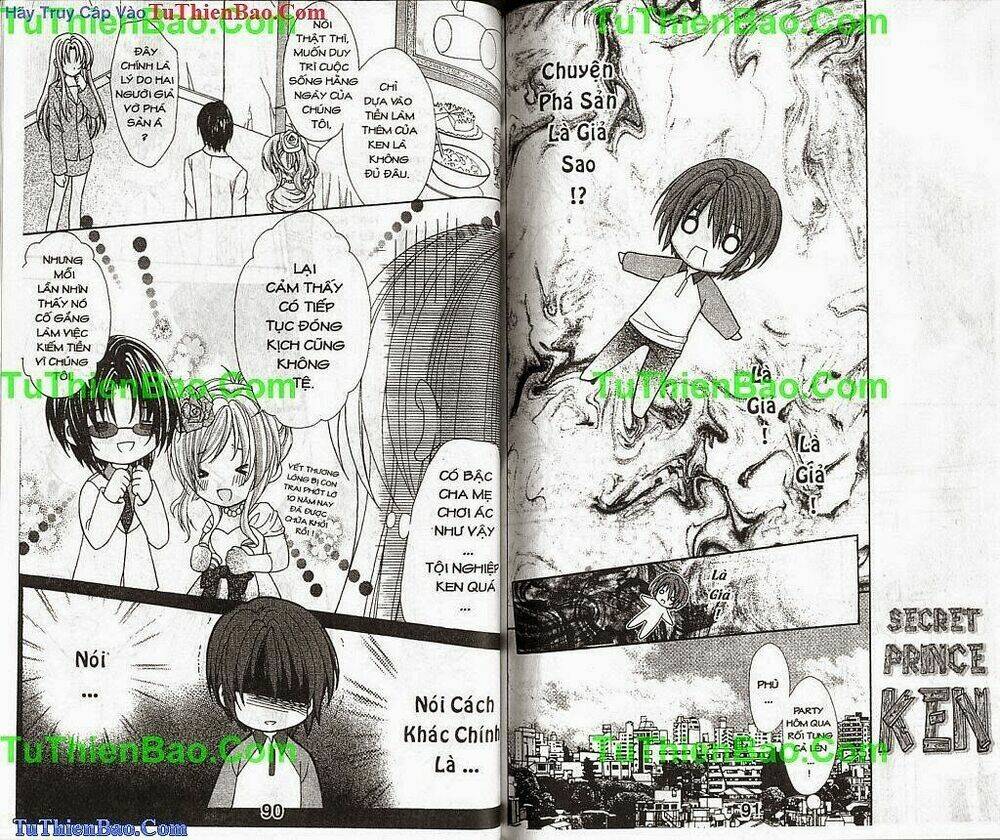 bí mật hoàng tử chapter 3 45