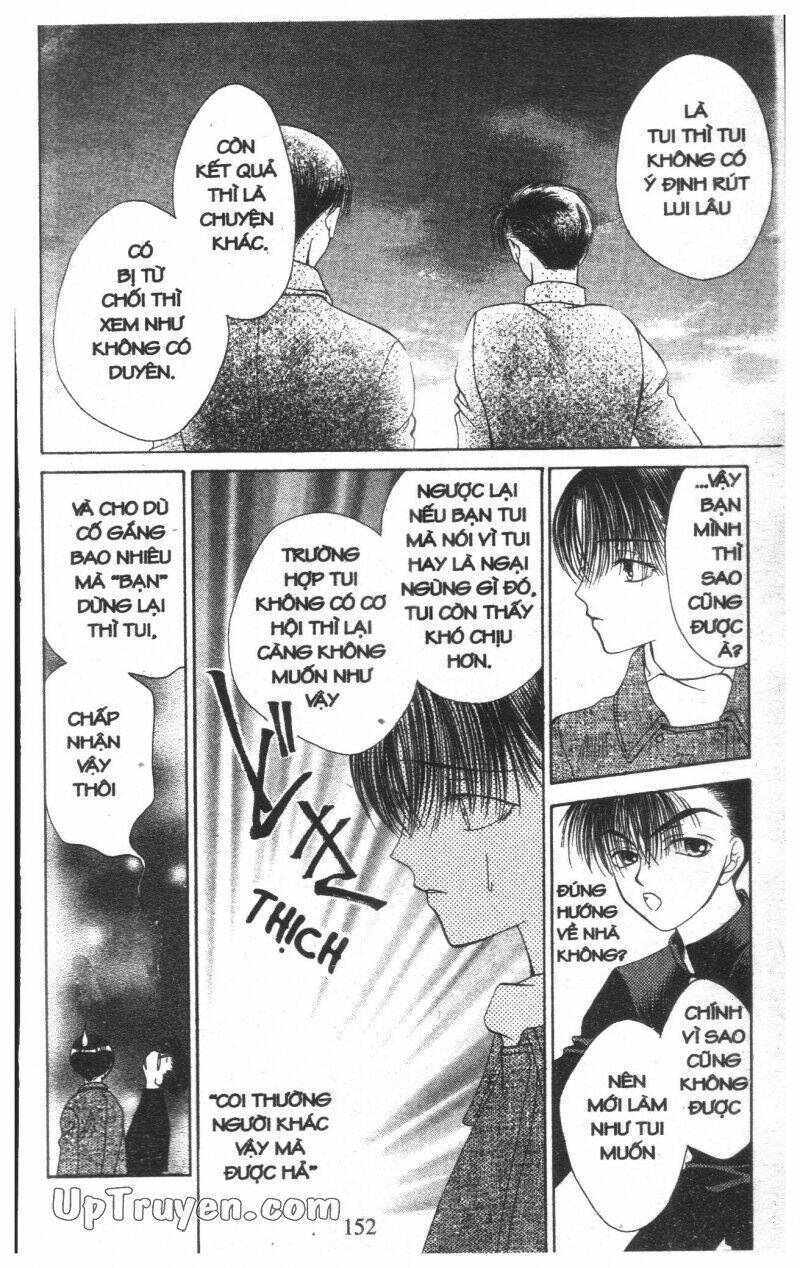 thấy mờ ghét chapter 2 153