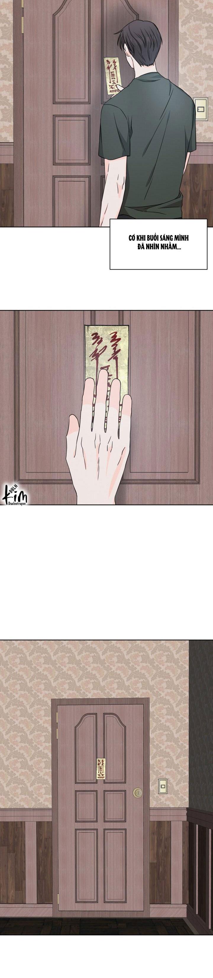 quý đói chapter 3 13