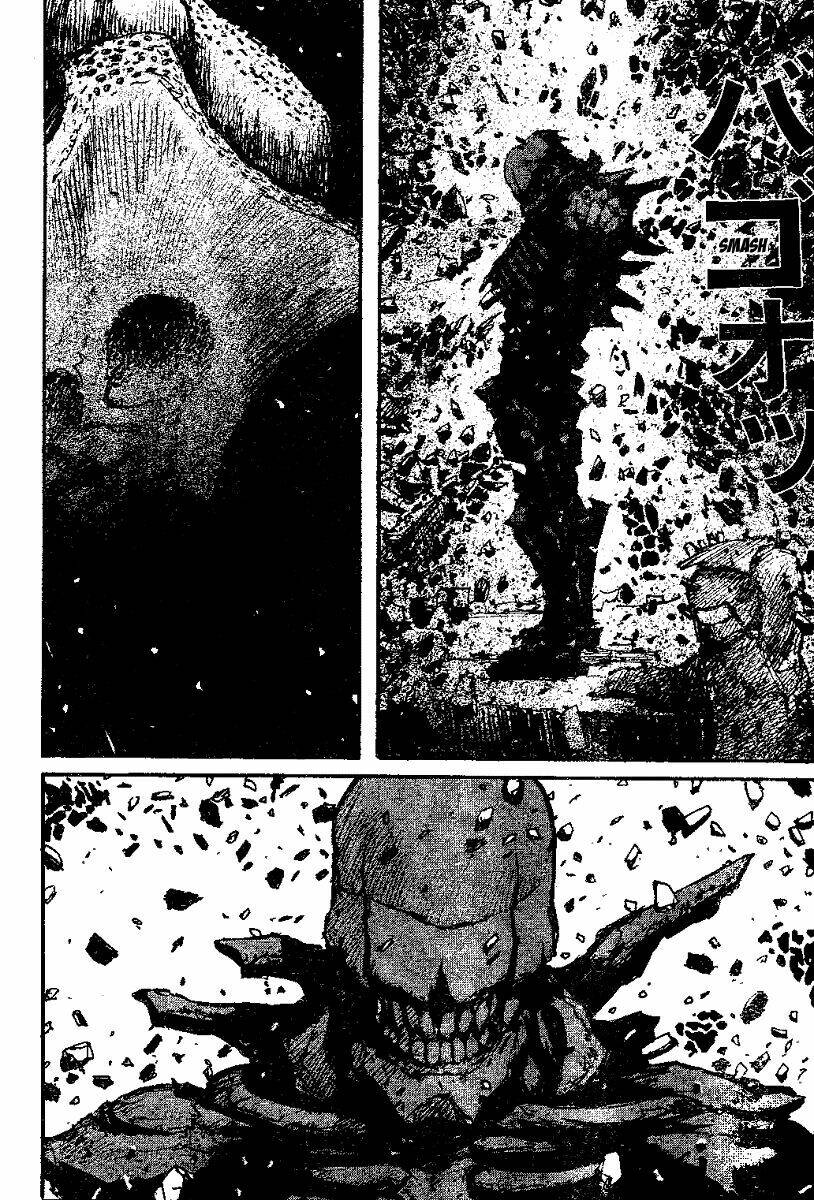 gauna biến hình chapter 1 30