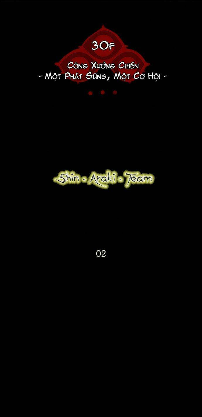 cuộc chiến trong tòa tháp chapter 139 14