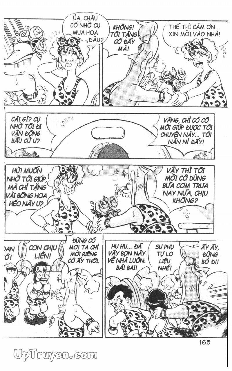 đội quân nhí nhố chapter 13 167