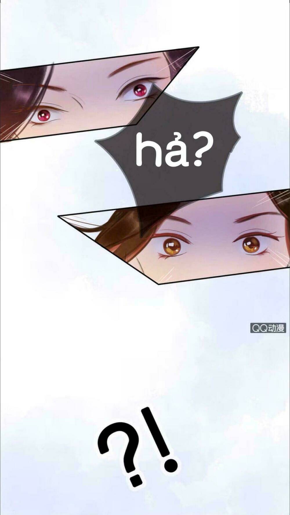 sủng phi của vương chapter 10 16