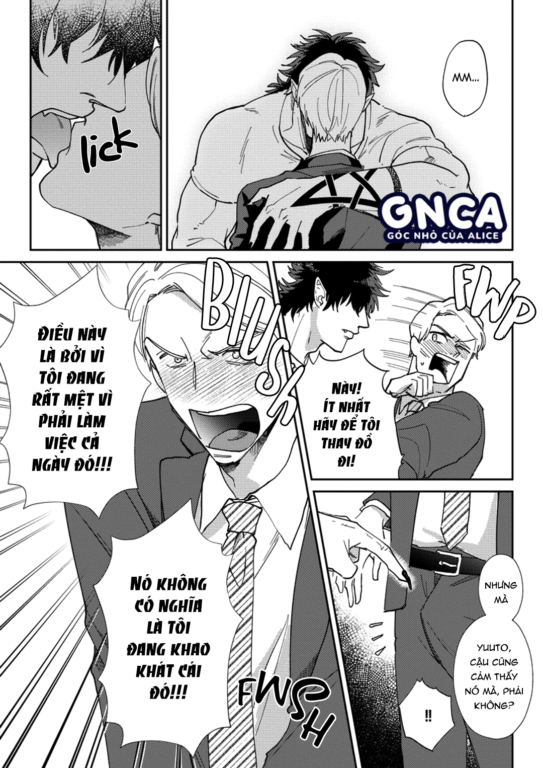 ngài bá tước quỷ trong mơ chapter 3 5