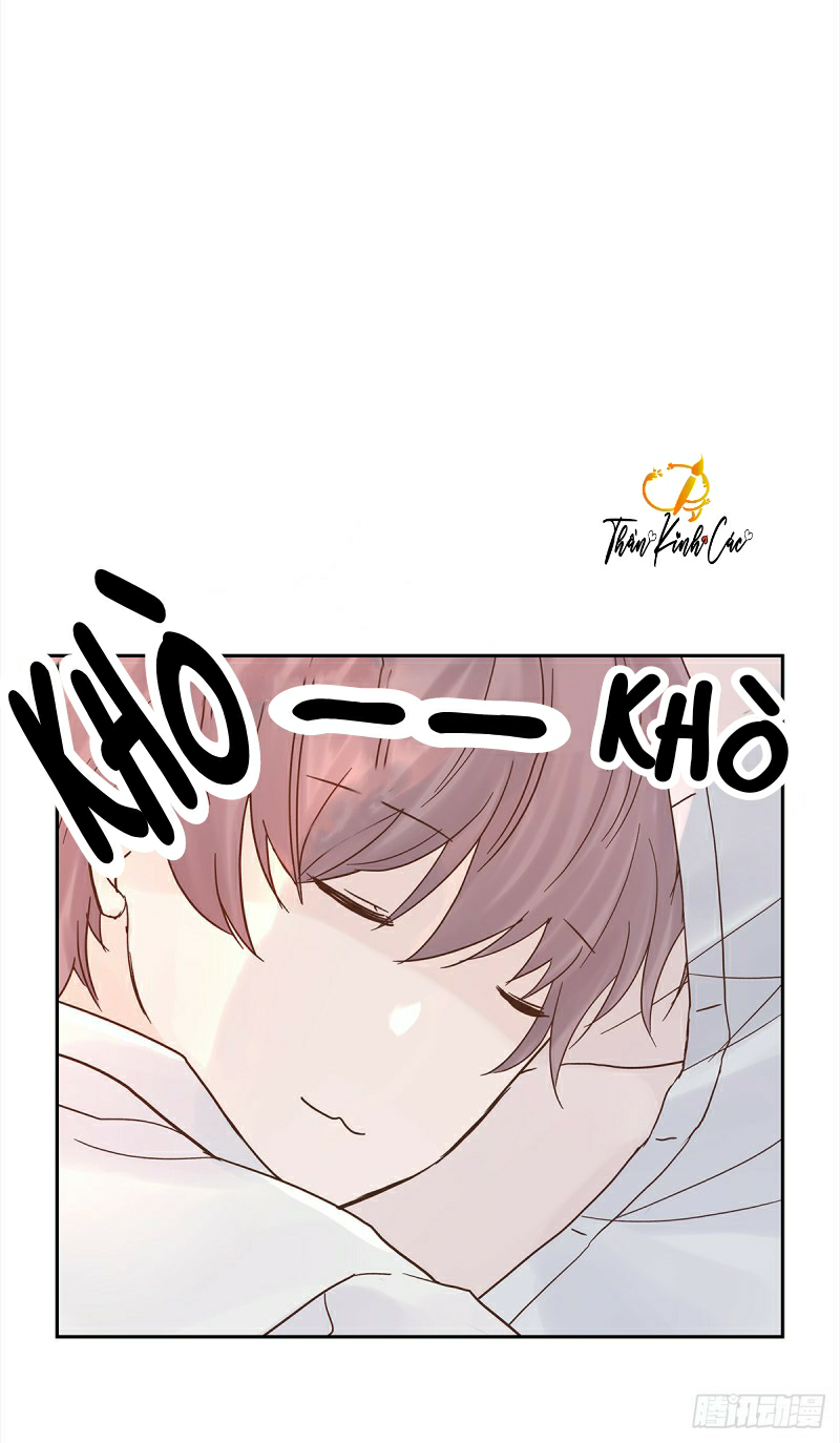 mối tình đầu gian nan của chu thành nhất chapter 25 2