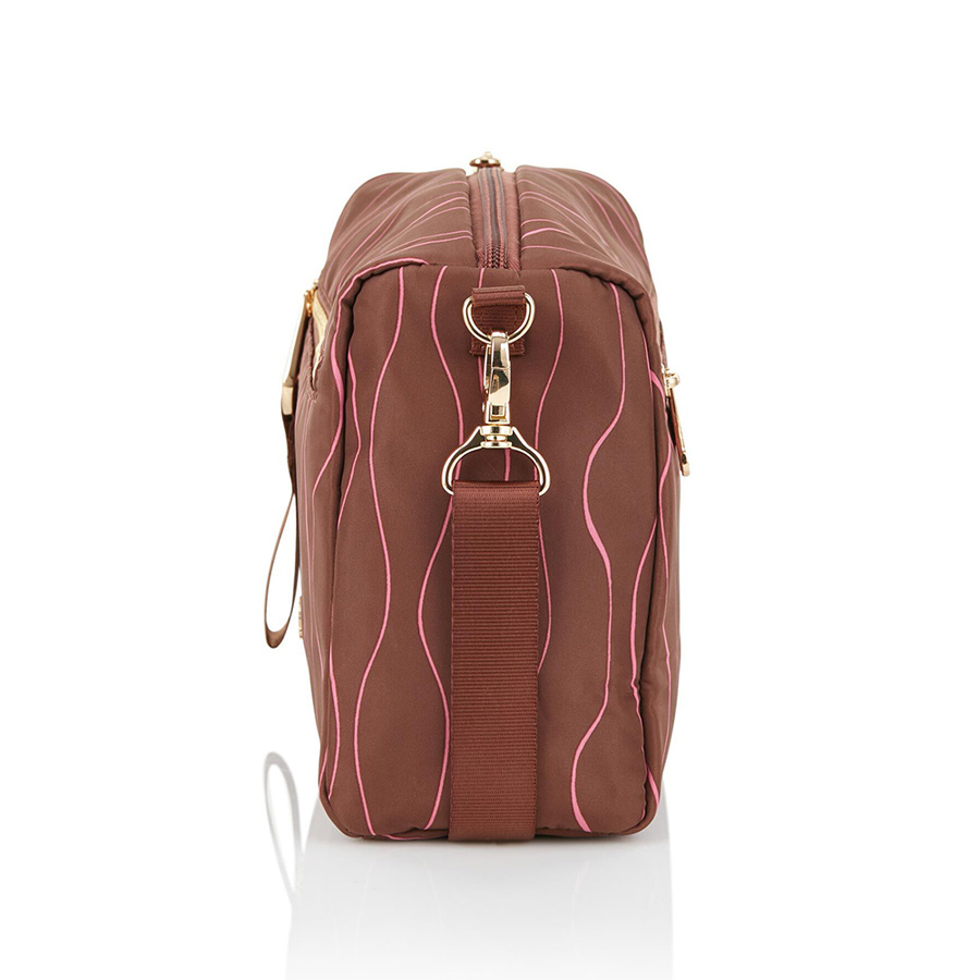 Túi đeo chéo American Tourister Alizee Day CrossBody Bag AS