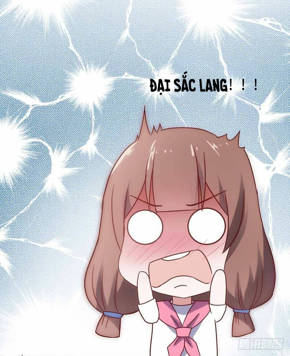 ác ma bàn bên chapter 28 30