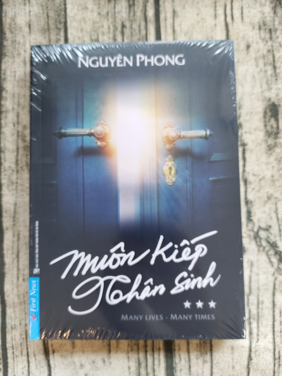 Muôn Kiếp Nhân Sinh - Tập 3