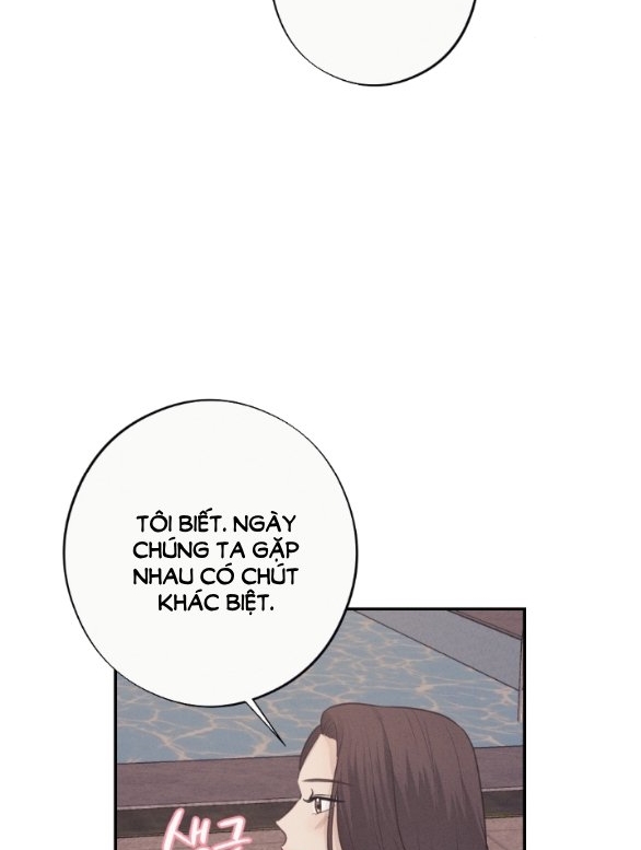 [18+] người vợ quyến rũ chapter 19.2 34