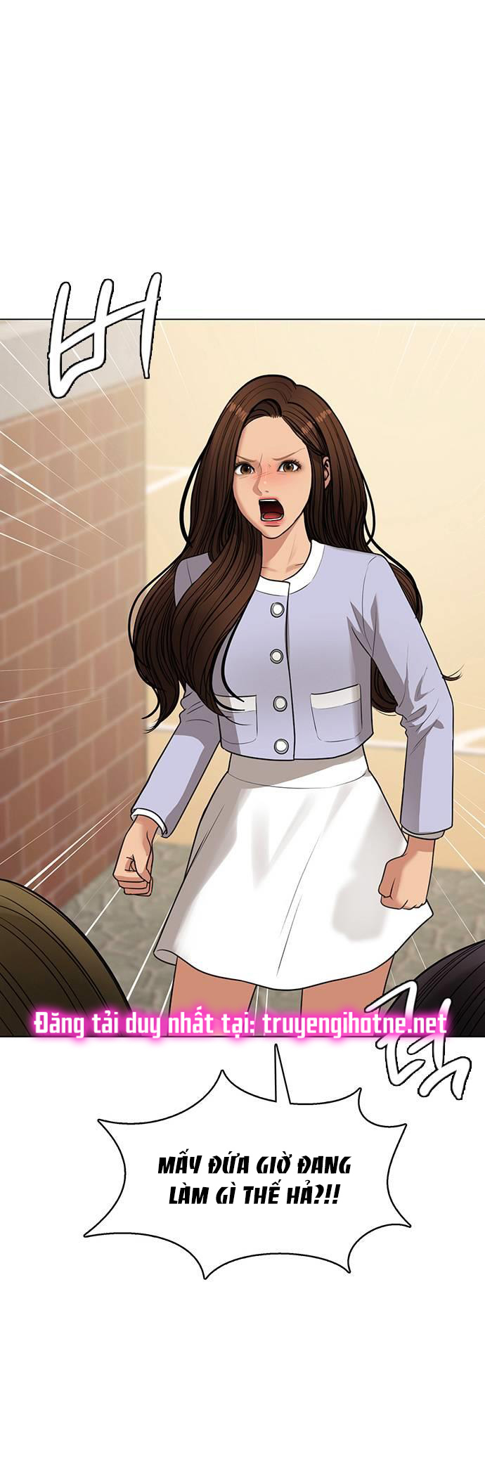 vẻ đẹp đích thực - true beauty chapter 250.1 9