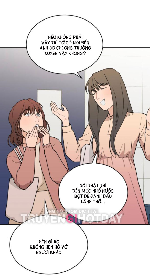 Vận May Bất Ngờ chapter 37.2 43