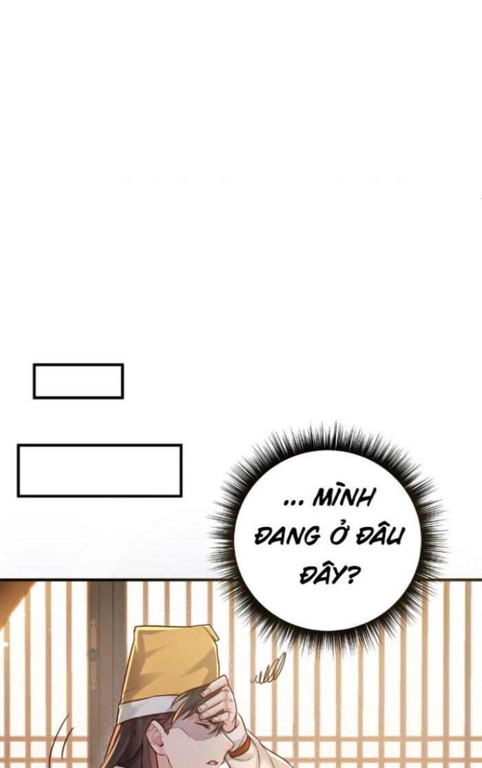 đoán mệnh mà thôi, cửu vĩ yêu đế làm sao lại thành nương tử của ta?! chapter 4 31