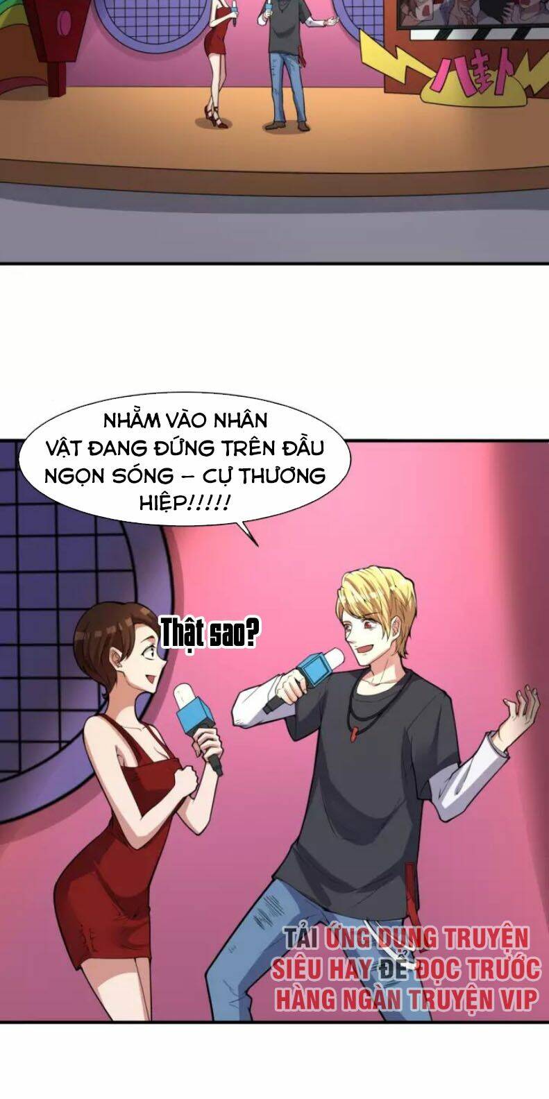 người chặn xuyên không chapter 86 57