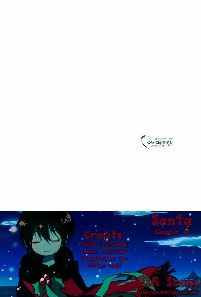 Santa Chapter 11 - Trang 15