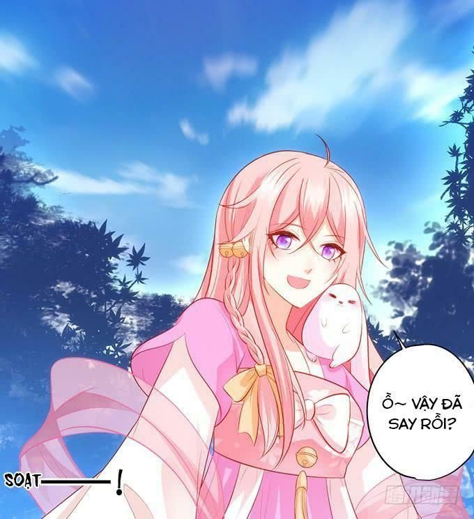 hồ tiên hung bạo chapter 98 72