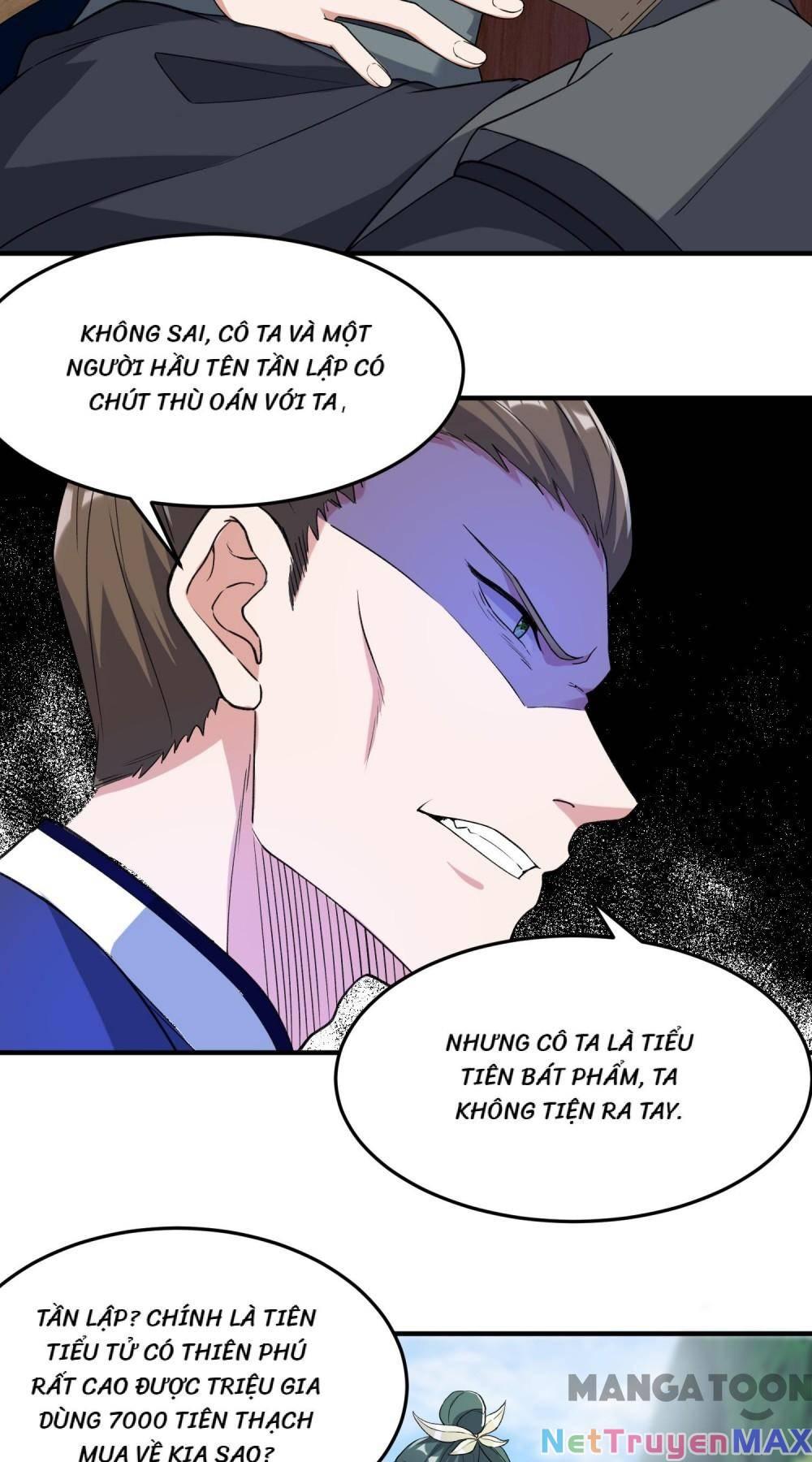 đệ nhất người ở rể chapter 230 31