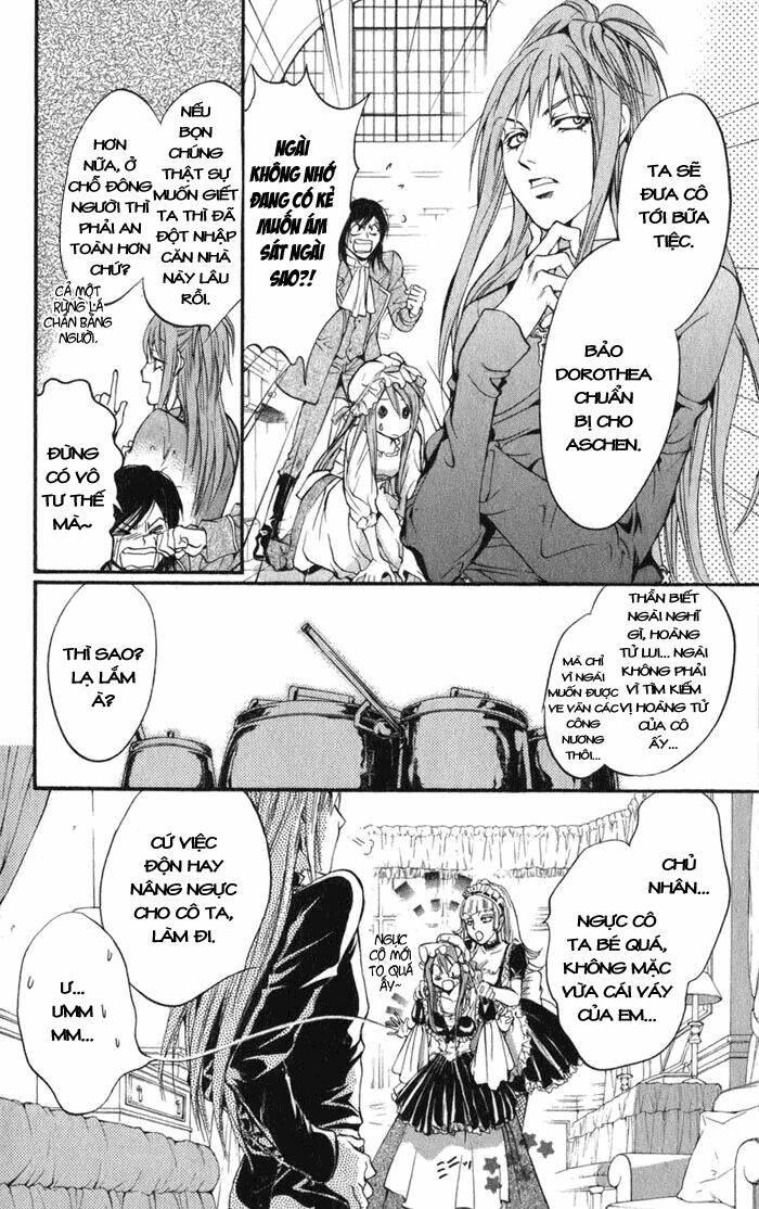 ludwig kakumei chapter 10 23