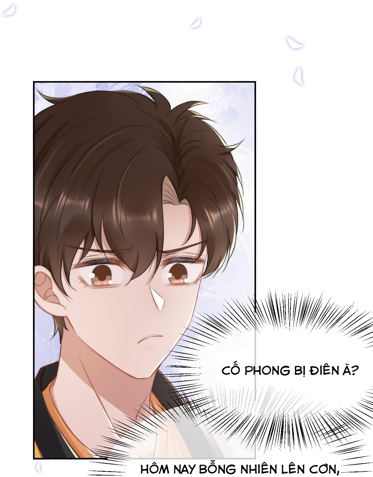 ta sinh con cho tổng tài chapter 17 8