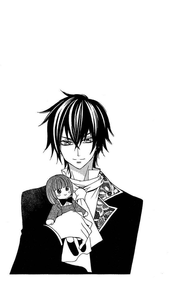 shounen dolls chapter 16.5 45