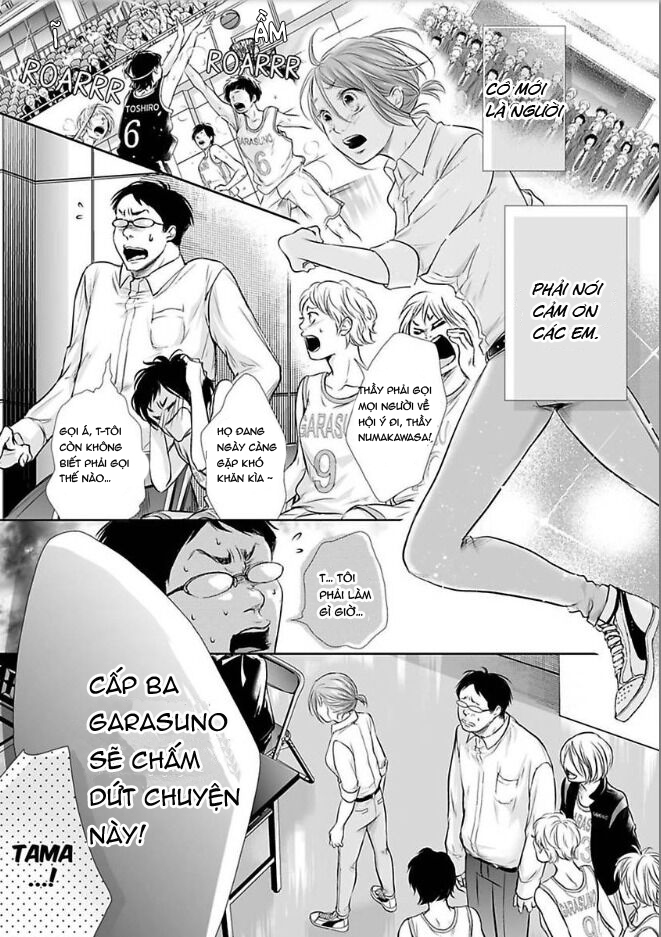 cơ hội thứ hai chapter 9.2 5