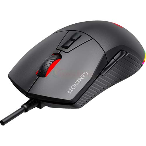 Chuột có dây Gaming Havit MS885 - Hàng chính hãng