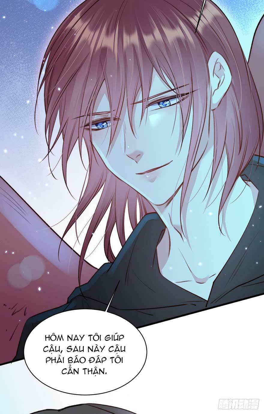 triều tây, in or out chapter 21.2 17