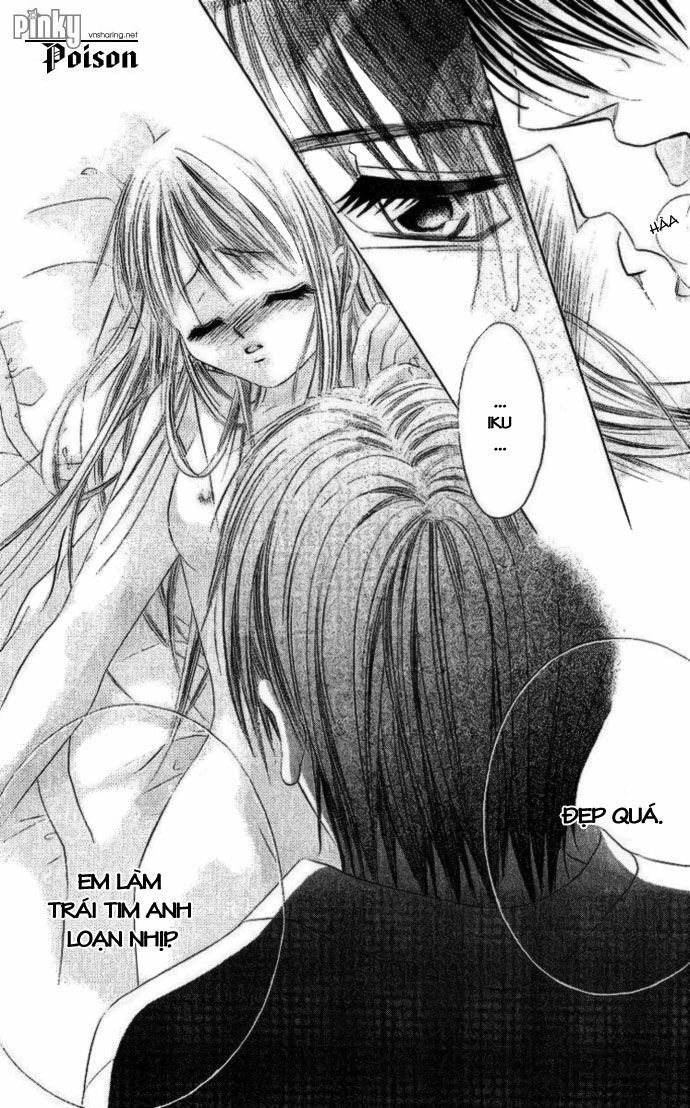 i love my little sister chapter 14 7