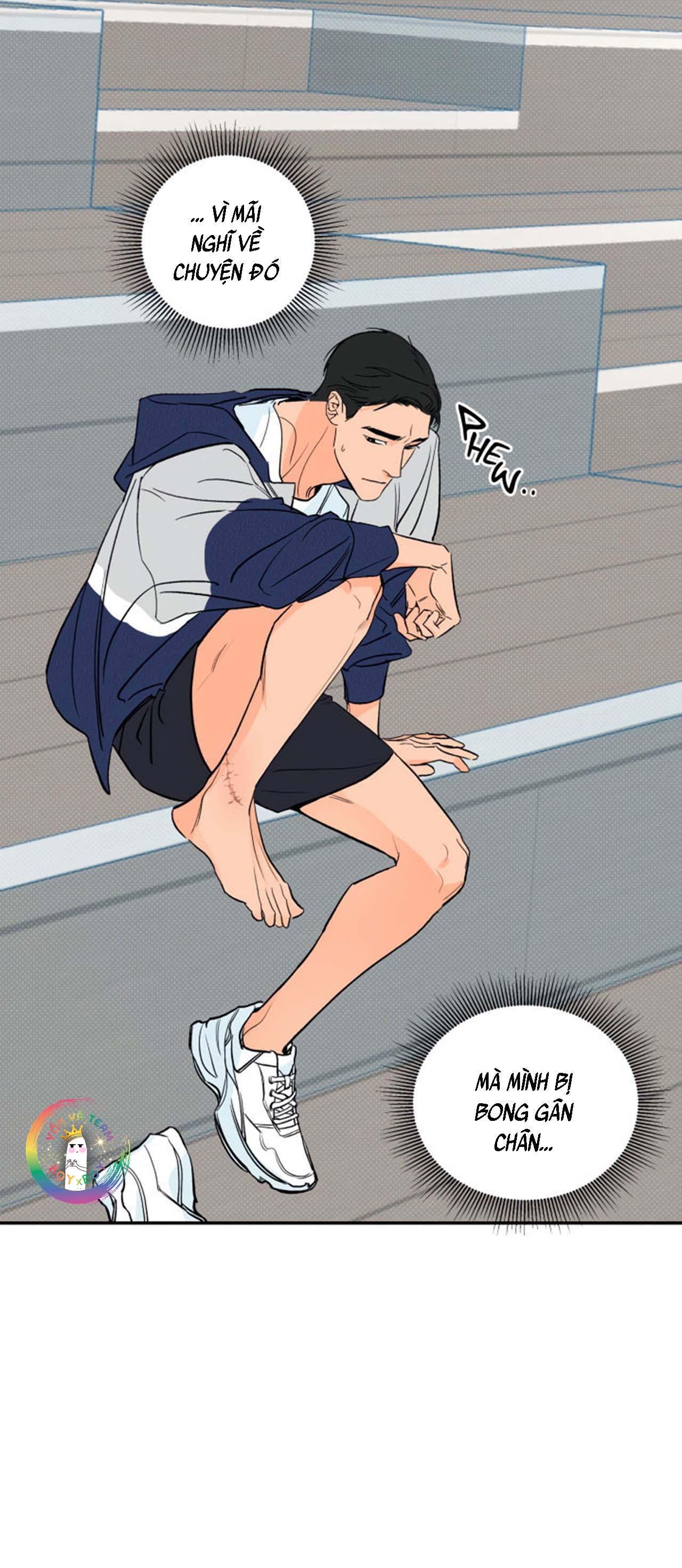 manhwa chịch vồn chịch vã chapter 1 12