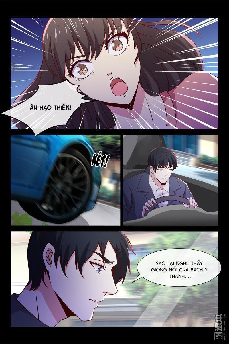 tình nhân khế ước của tổng tài chapter 95 3