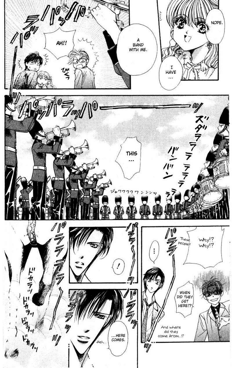 thử thách của kyouko chapter 31 7