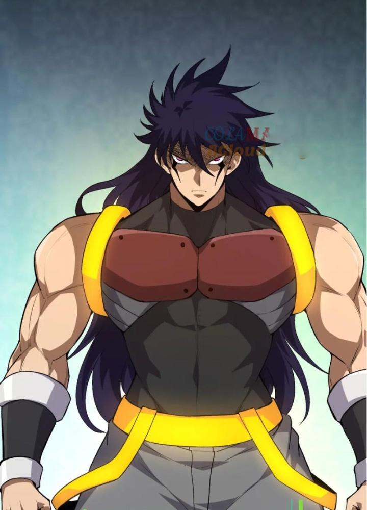 từ cây cổ thụ bắt đầu tiến hóa chapter 91 42