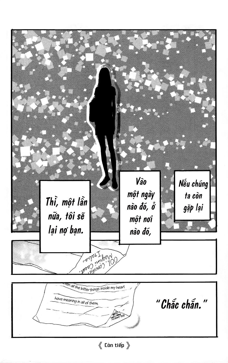 sugars (yamamori mika) chapter 10 31