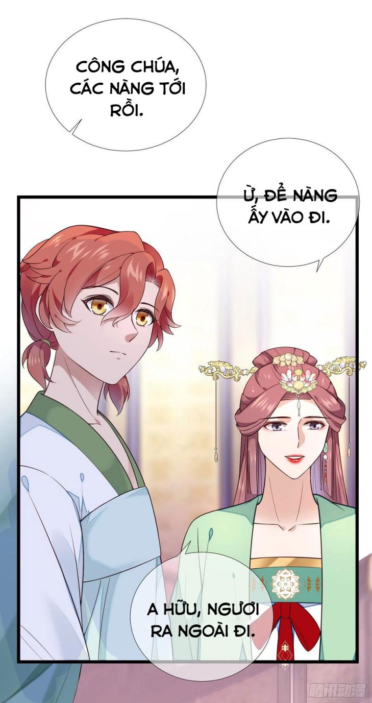 Cô Thành Lonely chapter 73