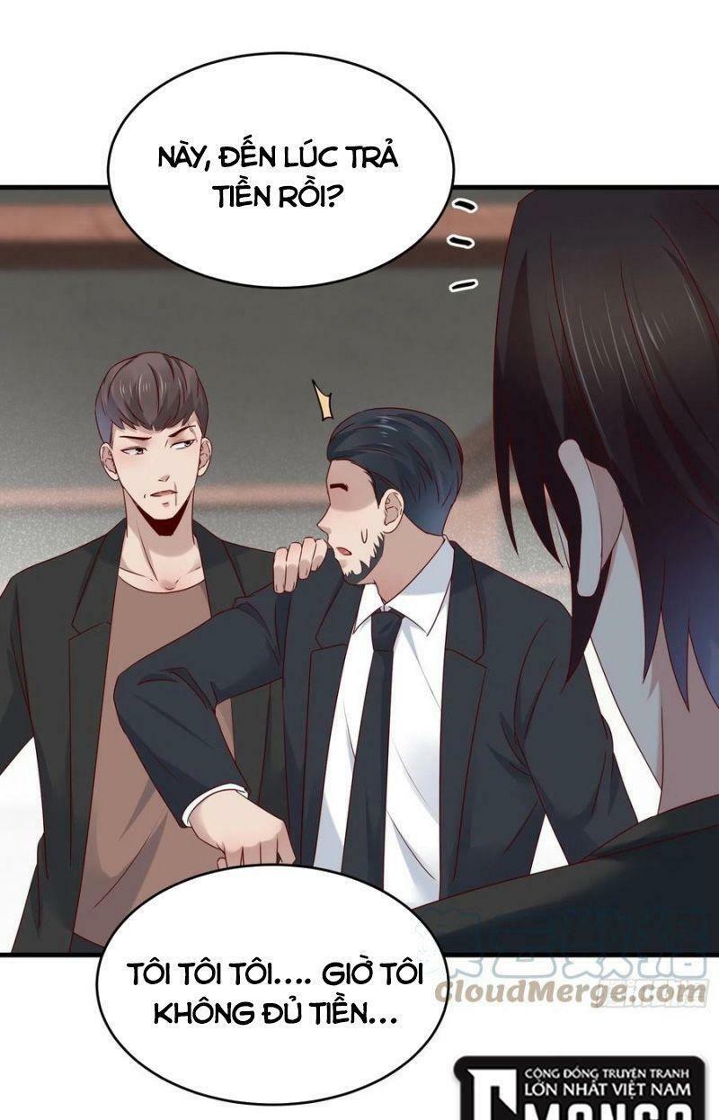 vua đầu tư mạnh nhất chapter 83 23