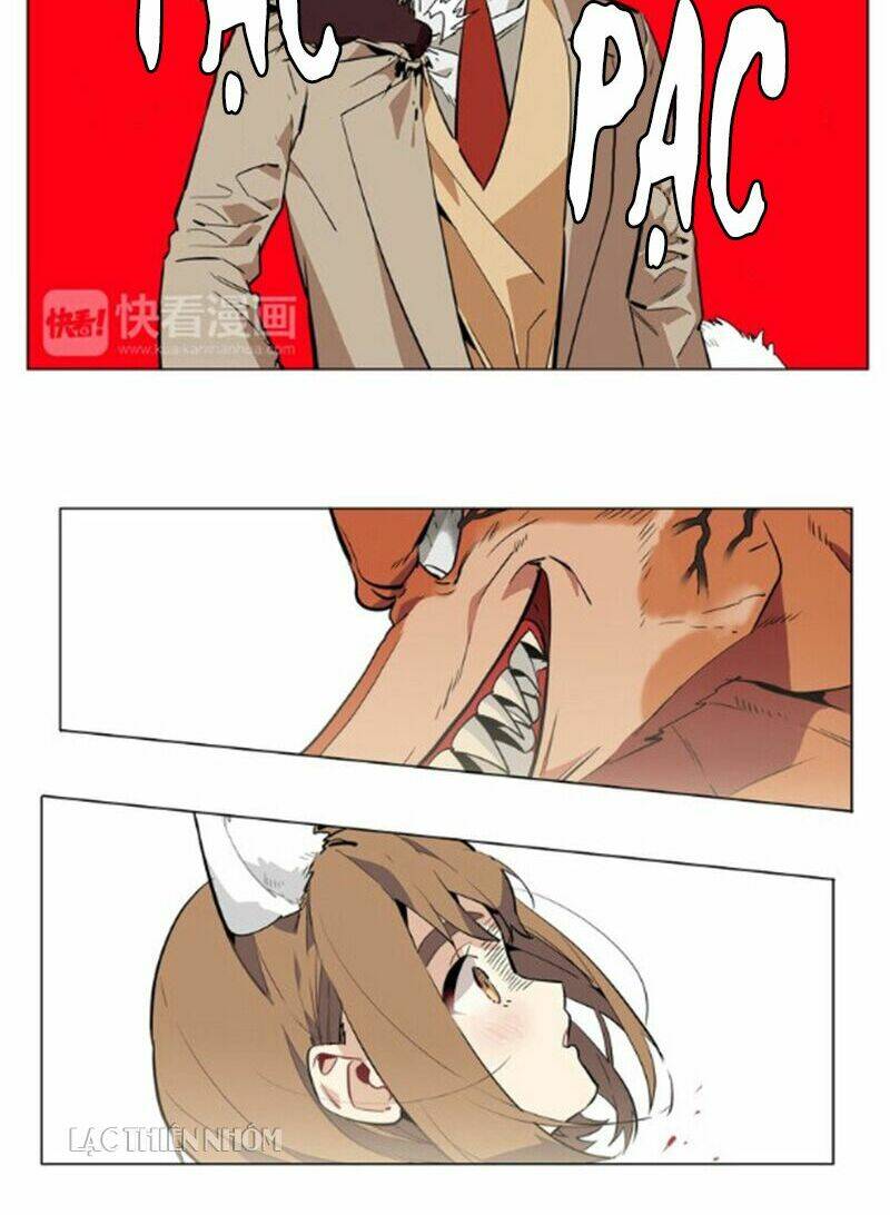 hoa đạo sĩ chapter 44 30