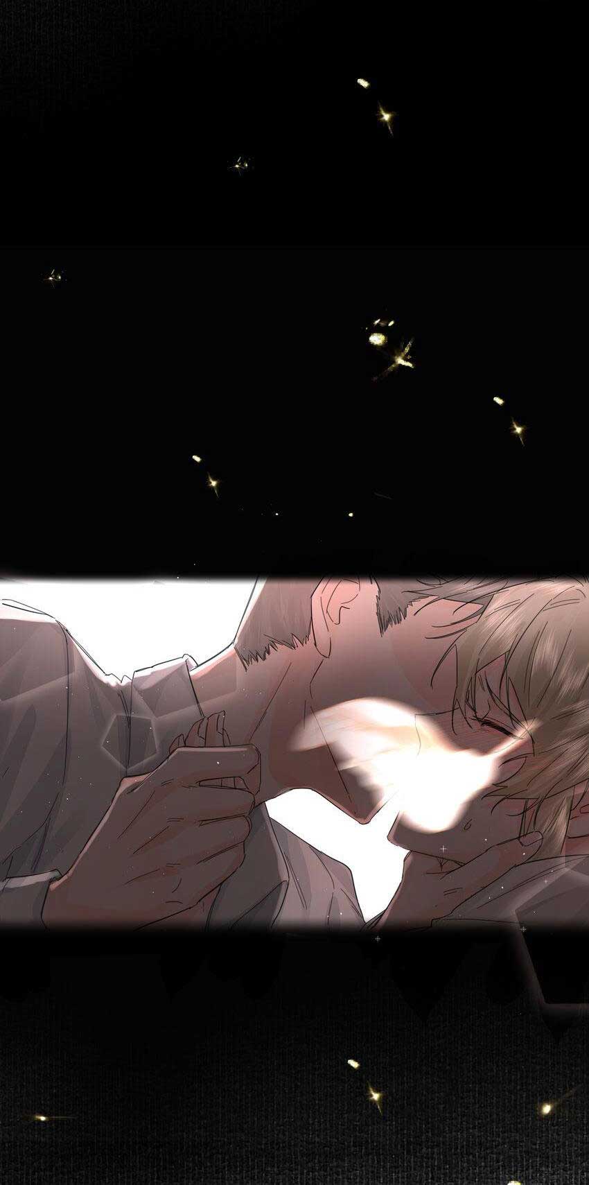 tình cũ là vua chapter 20 6