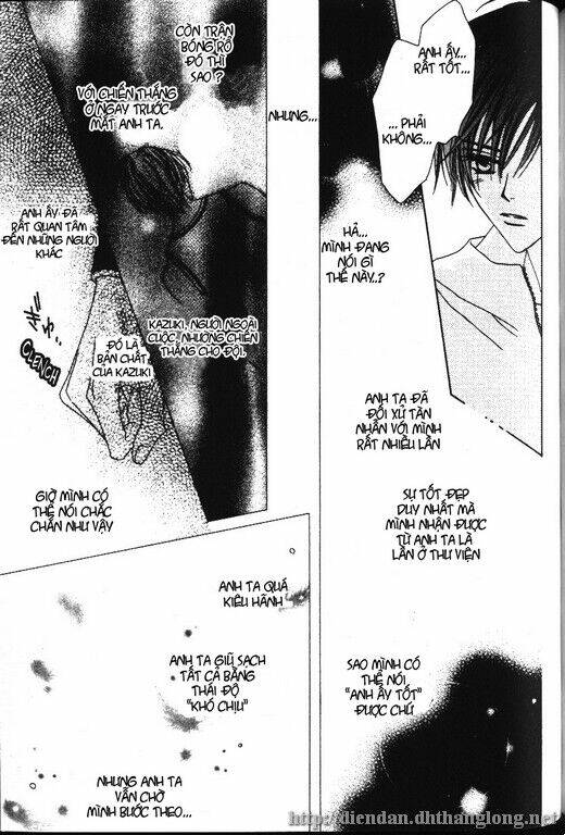 only the ring fingers know chapter 4 36