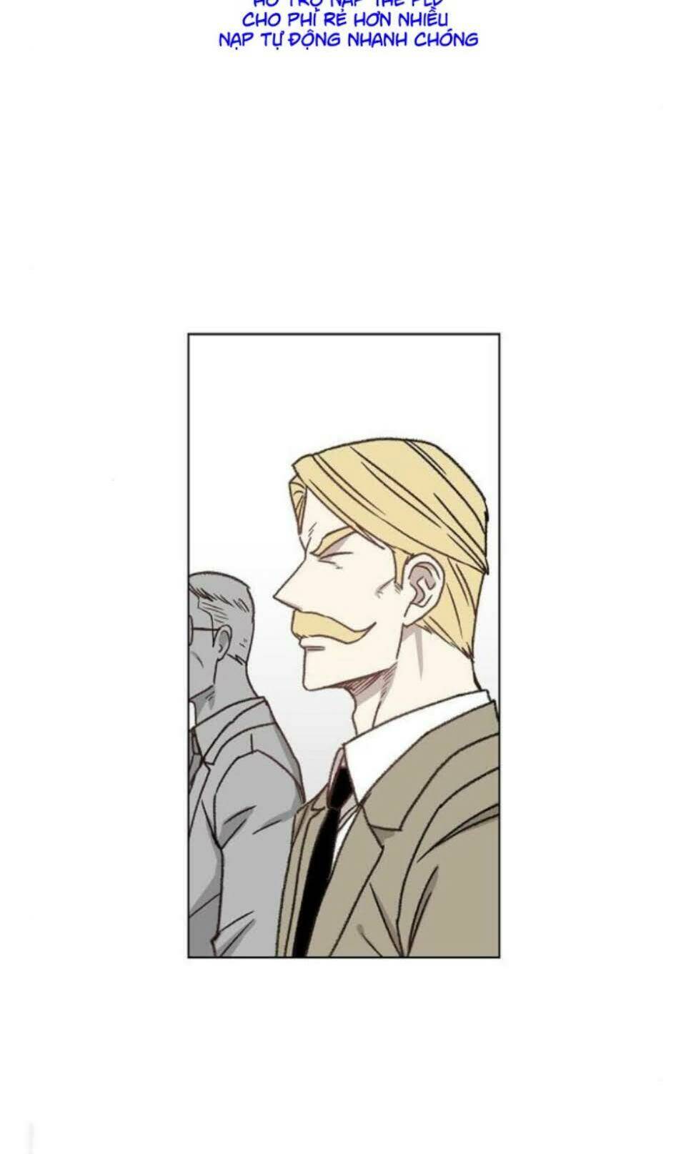 võ sĩ - the boxer chapter 58 56