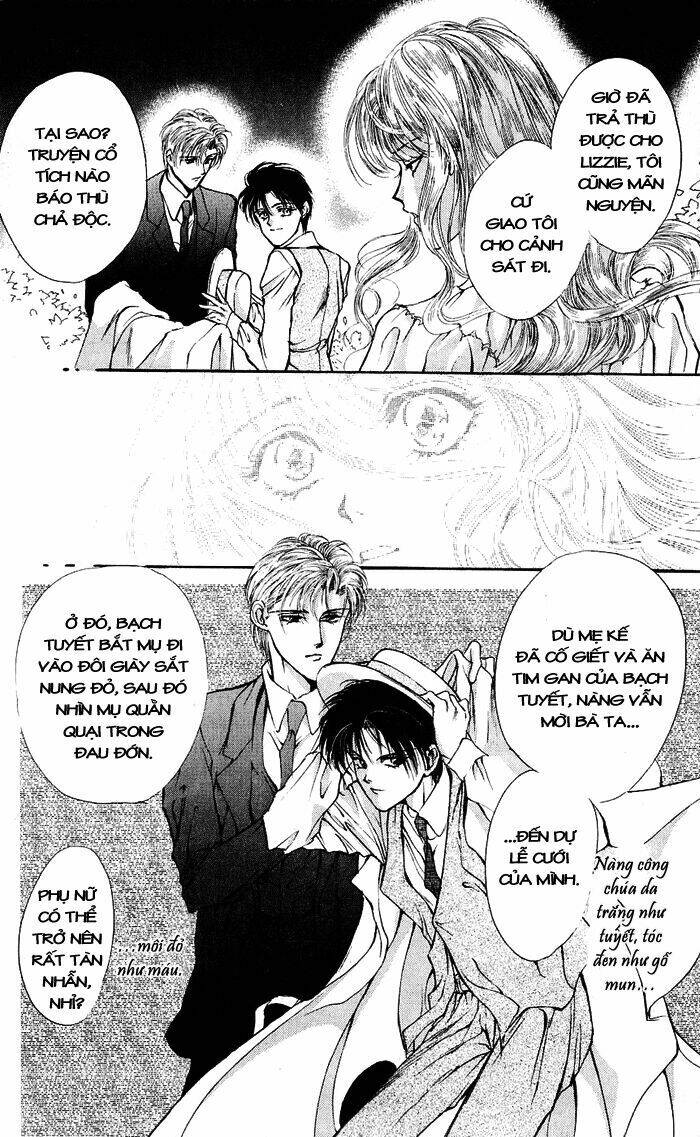 cain saga chapter 27 31