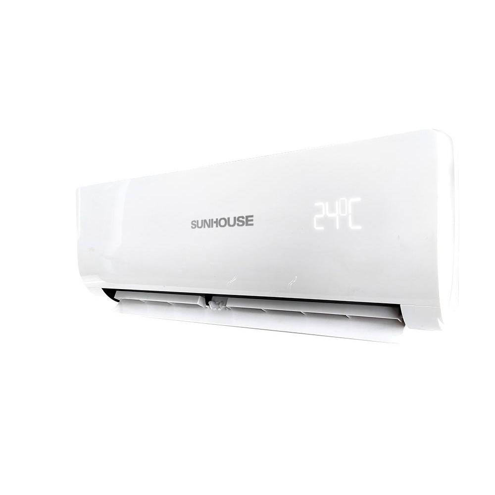 Điều hòa không khí một chiều 12000BTU SUNHOUSE SHR-AW12C120 - Hàng chính hãng