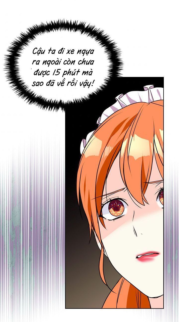 đức hạnh của ác nữ phản diện chapter 36 29