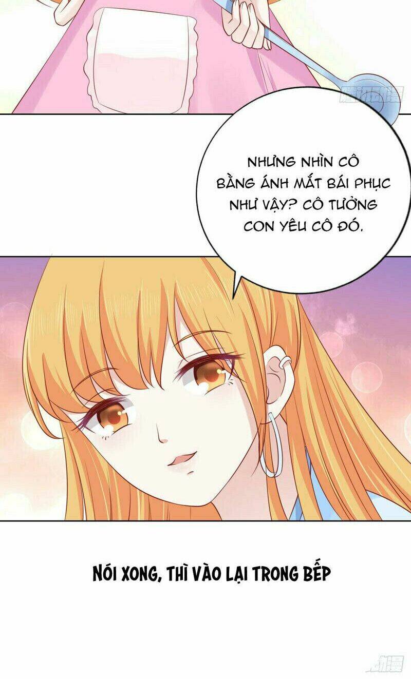 liệt ái tri hạ: series mật đào tiểu tình nhân chapter 132 5