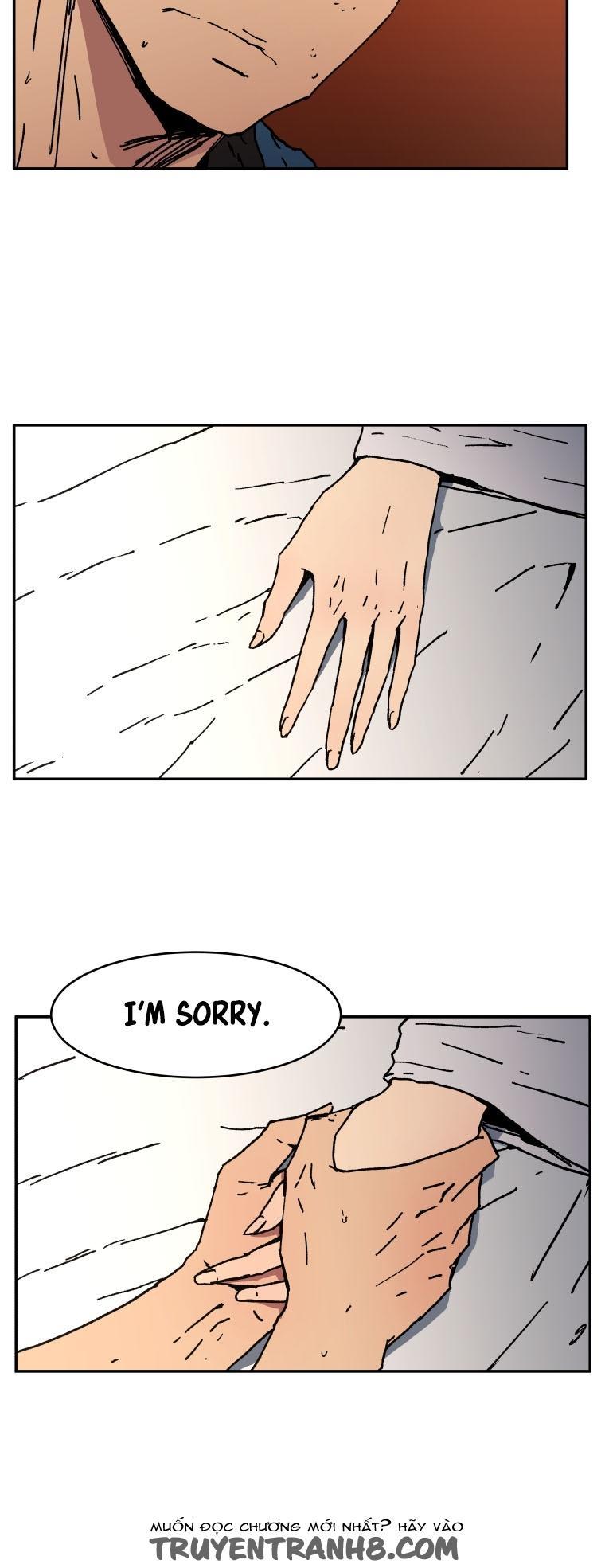 Bố Vô Song chapter 3 2