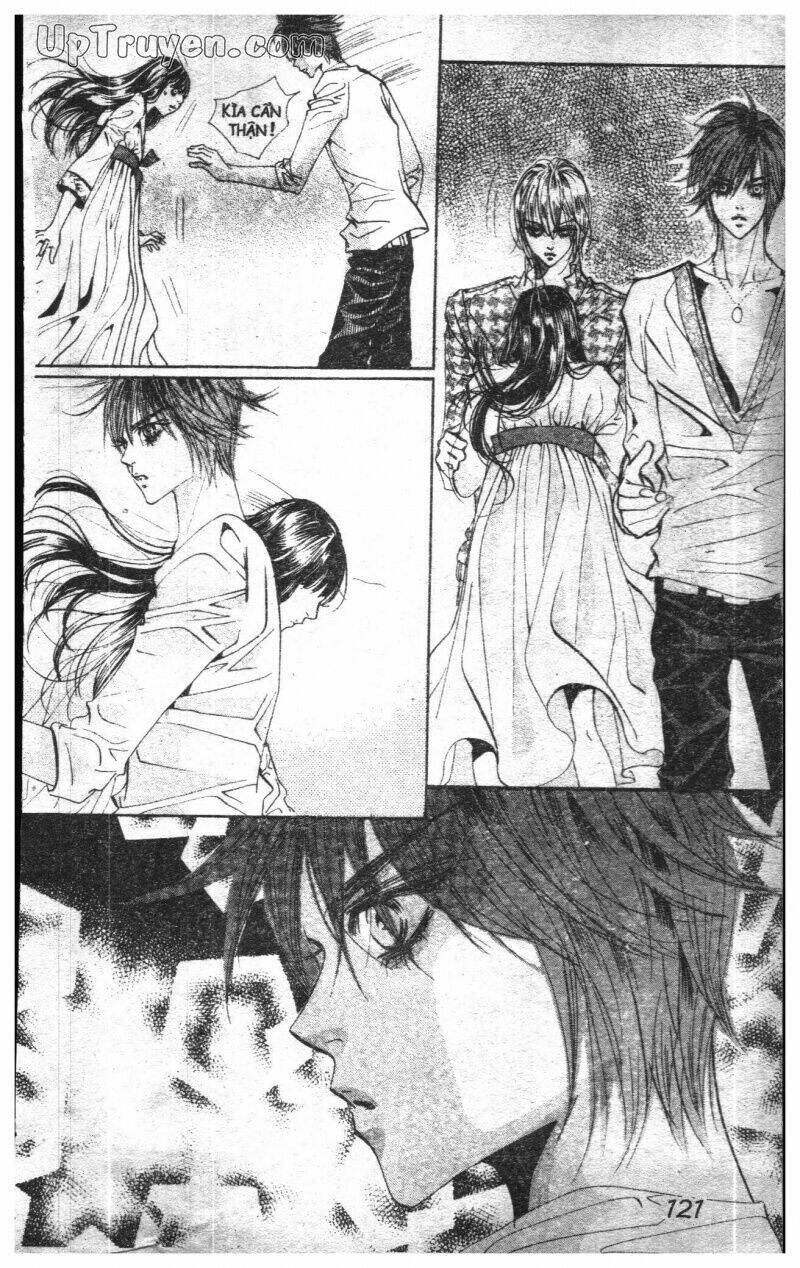 hoàng cung chapter 11 115