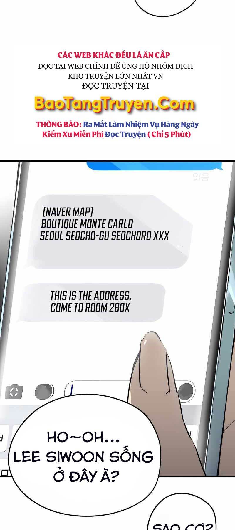 The Breaker 3: Quyền Năng Vô Hạn chapter 6 23