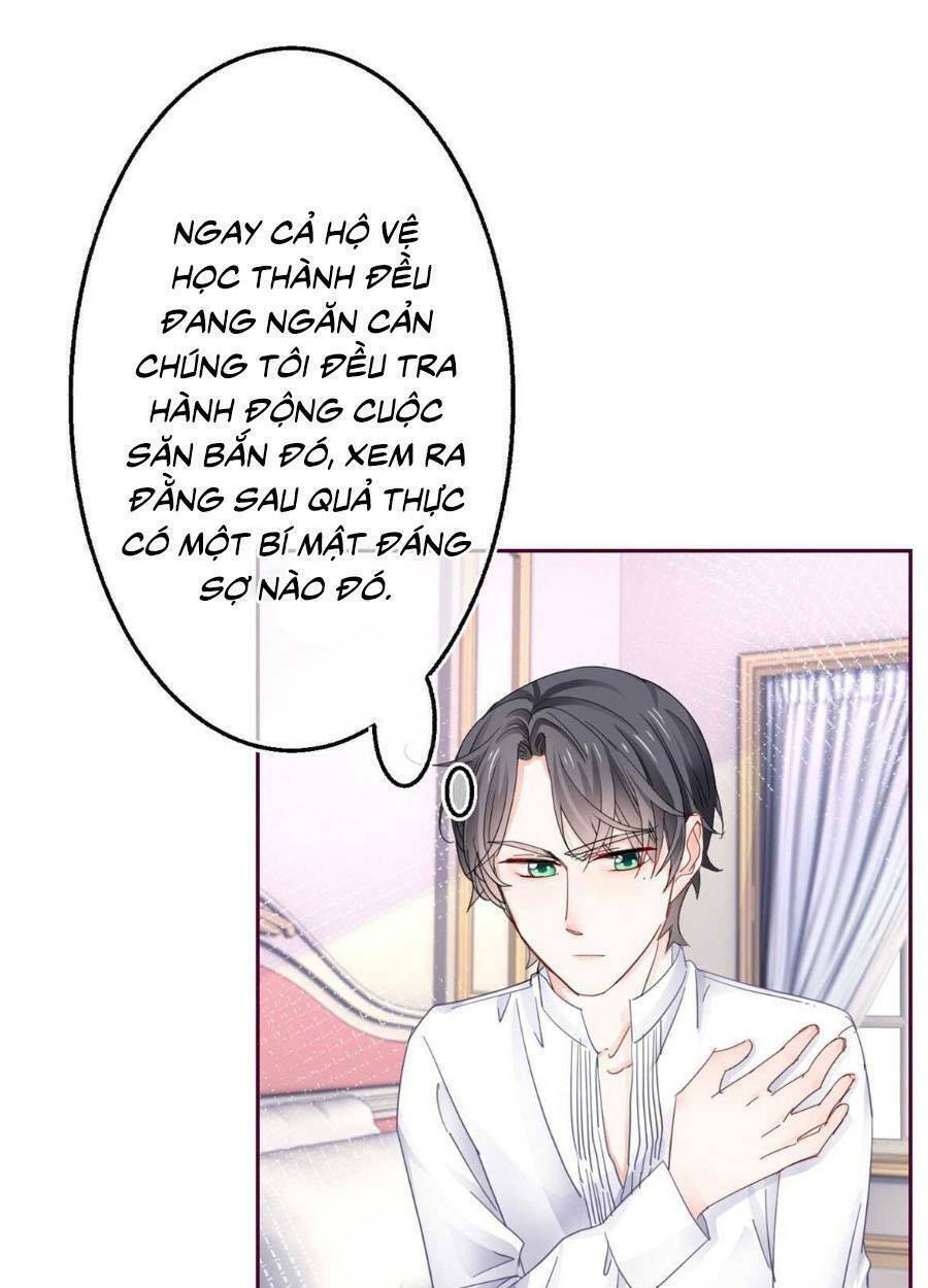nữ hoàng đầu tiên của đế quốc chapter 75 11