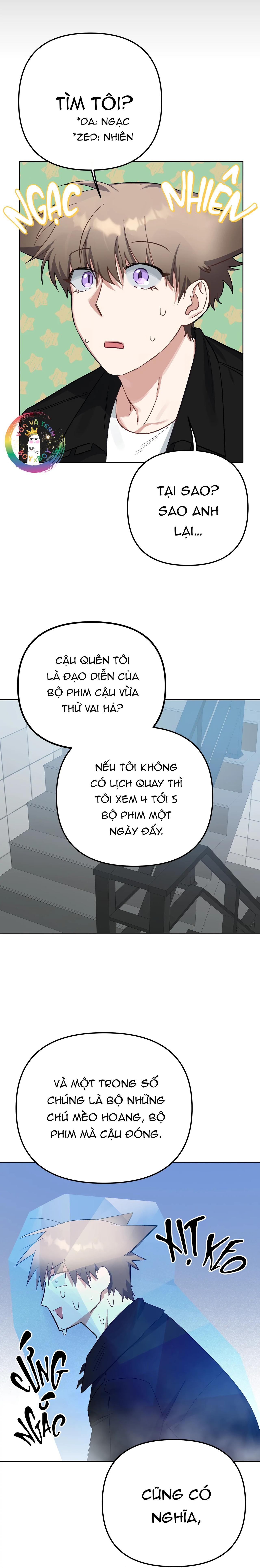 thỏ xuất tinh trong vòng 3 giây chapter 7 22