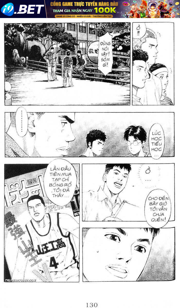 cao thủ bóng rổ chapter 217 15