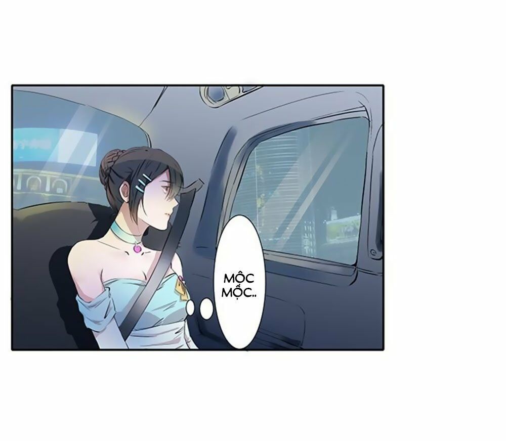 thiên kim đường môn chapter 38 32