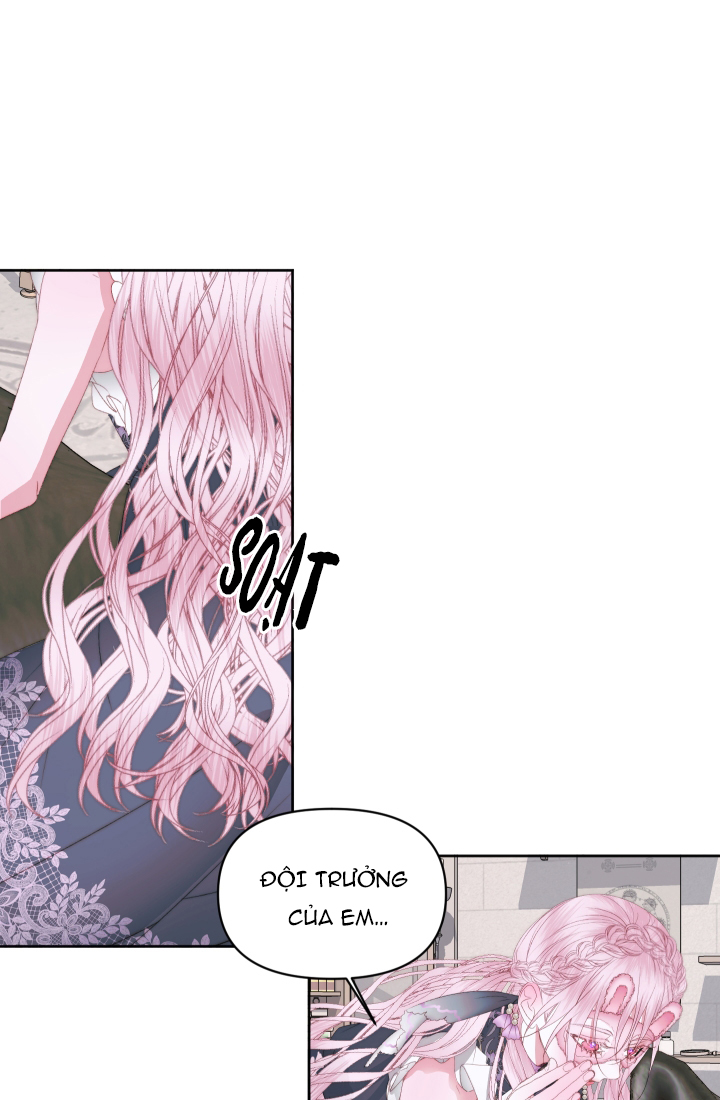 trở thành cô vợ khế ước của nhân vật phản diện chapter 27 18